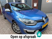 Renault Mégane - 1.2 TCe GT-Line / Navi / Leder / PDC / Clima / Cruise