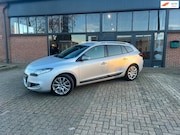 Renault Mégane - Estate 1.4 TCe GT-Line, Cruise control, Climate control, led