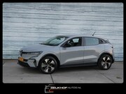 Renault Mégane E-Tech - EV60 Optimum Charge Evolution Carplay