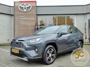 Toyota RAV4 - 2.5 Hybrid BUSINESS NL-AUTO 1E-EIG CAMERA APPLE/ANDROID PARK