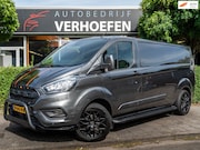 Ford Transit Custom - 300 2.0 TDCI L2H2 Trend | MARGE | PARKEER CAMERA | CLIMATE /