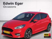 Ford Fiesta - 1.0 EcoBoost ST-Line | Automaat | Navi | Apple Carplay/Andro