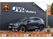 Kia Sportage - 1.6 T-GDi PHEV Plug-In 265pk AWD Sport 07-2023 | BTW | 1/2Le