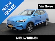 MG MG ZS - EV Long Range Luxury 70 kWh | Navi | Leder | Panoramadak | 3