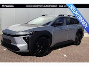 Toyota bZ4X - Touring Dynamic Limited Edition 75 kWh / Nu met €3.000,- inr