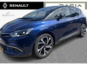 Renault Scénic - 1.3 TCe 140 EDC Bose - Trekhaak / Camera