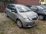 Toyota Yaris - 1.0 VVTi Terra