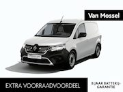 Renault Kangoo - E-TECH Gesloten Bestel L1H1 44kWh 120 1AT Extra | Achteruitr