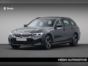 BMW 3-serie - 330e M Sport Edition | M-sportremschijven | Harman Kardon |