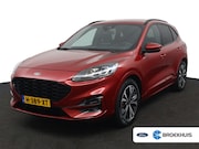 Ford Kuga - 2.5 PHEV ST-Line X | Trekhaak | Winterpack | Adaptive LED | 