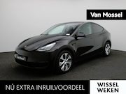 Tesla Model Y - Long Range AWD 75 kWh | PANODAK | AFNEEMBARE TREKHAAK | STOE