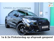Audi Q3 Sportback - 45 TFSI QUATTRO S EDITION | ELEKTR. TREKHAAK | PANO | B&O | 