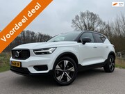 Volvo XC40 - 1.5 T4 Recharge R-Design Automaat / Panoramadak / Leder-Alca
