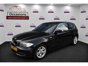 BMW 1-serie - 116i Business Line