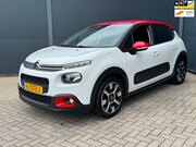 Citroën C3 - 1.2 PureTech/ Camera / Navi / Pdc