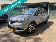 Renault Captur - 0.9 TCe Dynamique | 2E EIGENAAR | 12MND GARANTIE | NAVI | CR