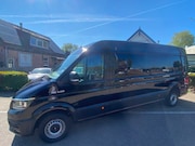 MAN TGE - 35 2.0 180PK XXL DSG/LEDER/NAVI/CAMERA/BLINDSPOT