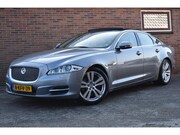 Jaguar XJ - 3.0 V6D Premium Luxury '12 Leder Clima Pano Cruise Inruil mo