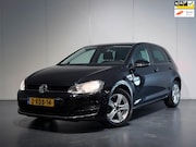 Volkswagen Golf - 1.2 TSI Highline /Clima/Cruise/PDC/NAVI/Massage/Leer/Trekhaa