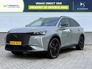 DS DS 7 - E-Tense 300 4x4 Performance Line | Dodehoek detectie | Carpl