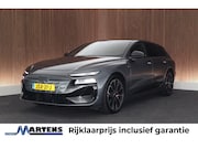 Audi A6 E-TRON - Avant S edition performance 367pk 100 kWh Leder Memory Trekh