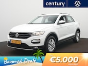 Volkswagen T-Roc - 1.0 TSI Style / PDC / Clima