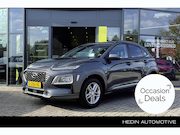 Hyundai Kona - 1.0 T-GDI Fashion | 1e eigenaar | trekhaak | head-up display