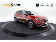 Opel Grandland - 1.6 Turbo Plug-In Hybrid 300 4x4 Ultimate | Trekhaak | Elekt