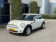 MINI Cooper - 3-Deurs MINI 1.6 | |