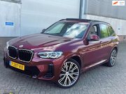 BMW X3 - XDrive30e High Executive