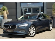 Volvo V90 - 2.0 T5 Momentum 255pk Panoramdak/Trekhaak/Navigatie