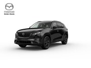 Mazda CX-5 - e-Skyactiv G 141 Homura - Tan lederen interieur | 19-inch li