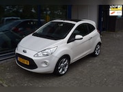 Ford Ka - 1.2 Titanium X / Climate Control, Panorama dak, Parelmoer la