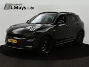 Lynk & Co 01 - 1.5 PHEV 262PK BLACK EDITION ZWARTE HEMEL|PANODAK|360CAMERA|