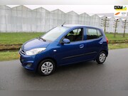 Hyundai i10 - 1.1 i-Drive Cool met Nieuwe koppeling