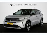 Opel Frontera - 1.2 Turbo Hybrid GS 7p. Camera Climate Control Dodehoek