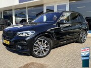 BMW X3 - xDrive20i High Exe. Ed. M-Sport | LED | Pano | Leder | Apple