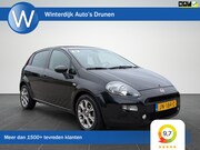 Fiat Punto - Evo 0.9 TwinAir Lounge Clima|Cruise|Navigatie|NAP