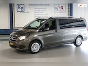 Mercedes-Benz V-klasse - 200d / ROLSTOEL VERVOER / MINDER VALIDE / HANDGAS / BEVER AA