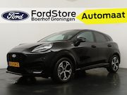 Ford Puma - EcoBoost Hybrid 125 pk ST-Line | Trekhaak | Winter Pack | Pa