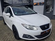 Seat Ibiza - 1.6 Sport *AIRCO-PANO-CRUISECNTRL