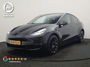 Tesla Model Y - Dual Motor Long Range AWD 441 pk | Trekhaak Afn. | Full Self