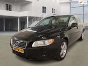 Volvo S80 - 2.0 T Limited Edition / NL prijs 5499