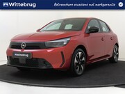 Opel Corsa-e - GS 50 kWh Apple Carplay | Parkeerhulp | Keyless | stuur en s