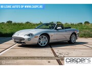 Jaguar XKR - 4.2 V8 Convertible
