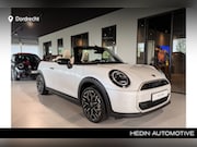 MINI Cabrio - 2.0 Cooper C Favoured Pakket S | Comfort Access | Stoelverwa