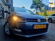Volkswagen Polo - 1.2 TSI Edition+ 5drs Automaat Airco ElecRam Nw Apk