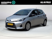 Toyota Yaris - 1.5 Full Hybrid Comfort | Rijklaar incl. garantie |