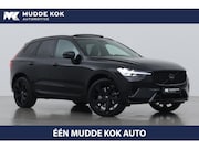 Volvo XC60 - T8 Plug-in hybrid Ultra Black Edition | ACC | Bowers & Wilki