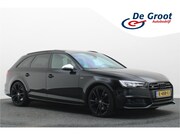 Audi S4 - Avant 3.0 TFSI quattro Pro Line Plus RS Stoelen, Panoramadak